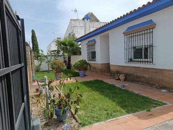 La maison de Milagros