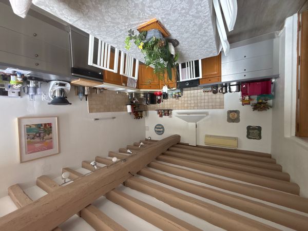Elodie's house