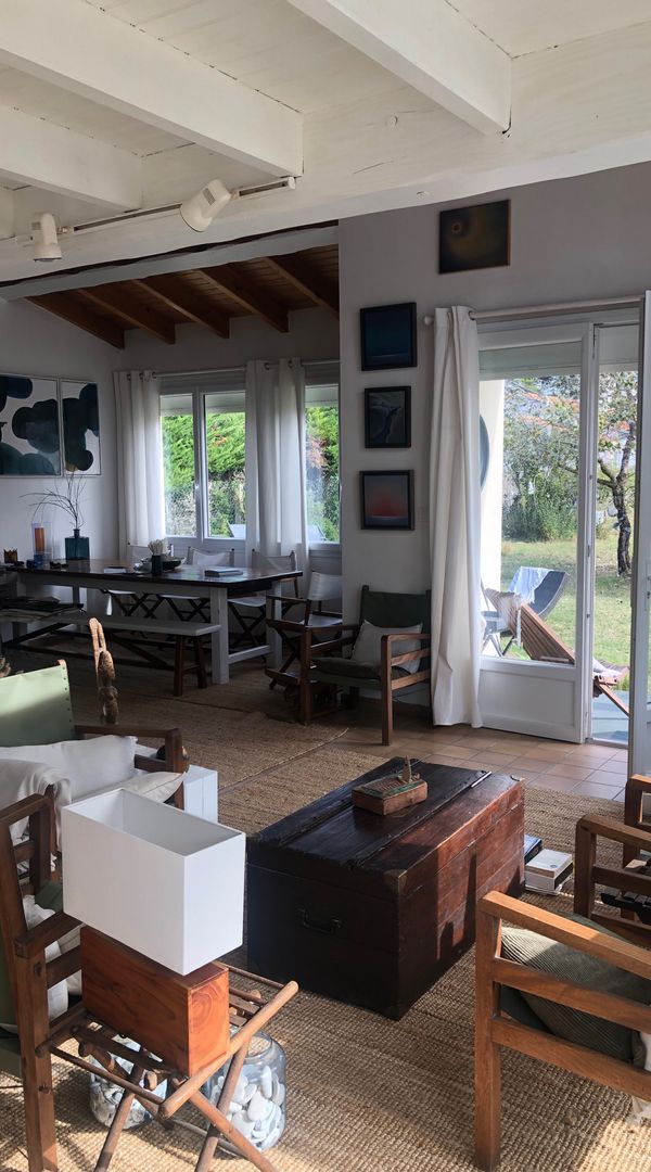 Casa di Sophie Sylvie