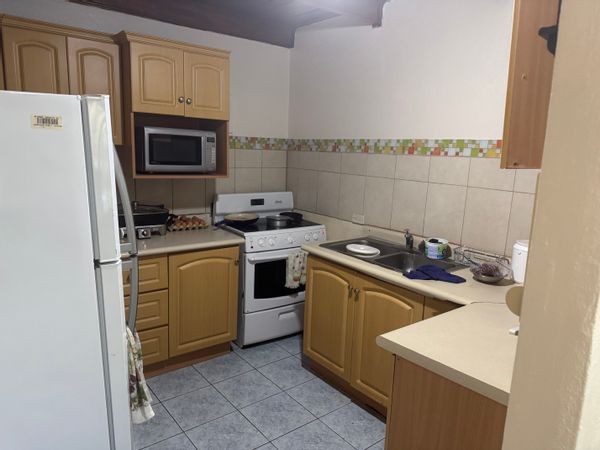 La maison de Everardo