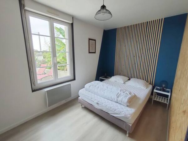 La maison de Charley