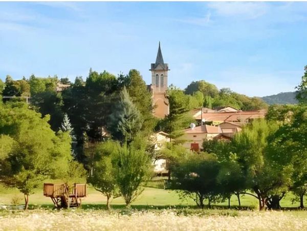 La maison de Guillaume et Caroline