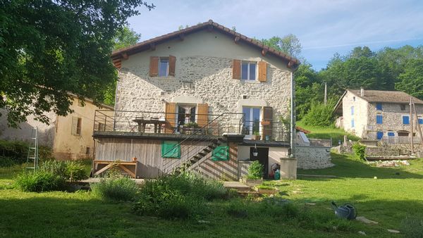 Casa di Anne
