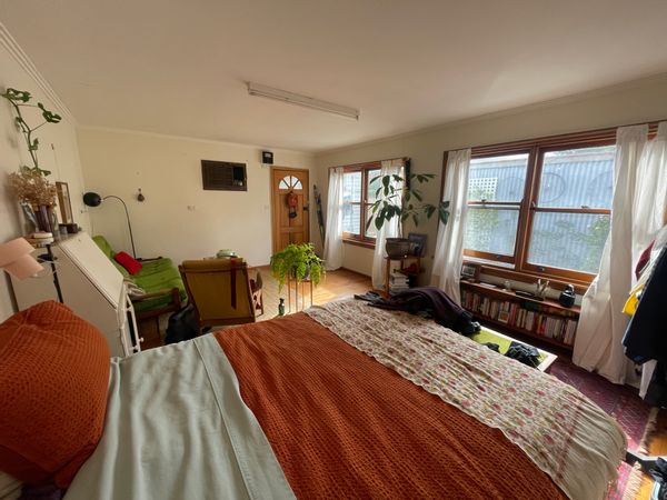 La maison de Khorloo