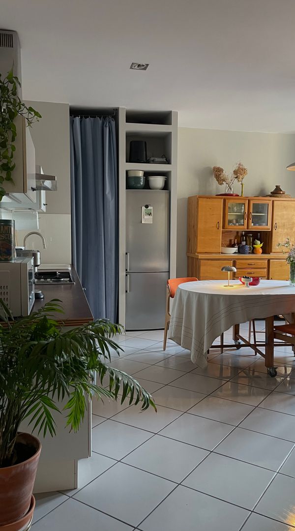 La maison de Katarzyna