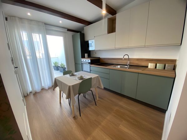 Emanuele's house