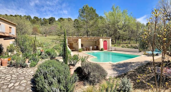 Celia & Chris's house