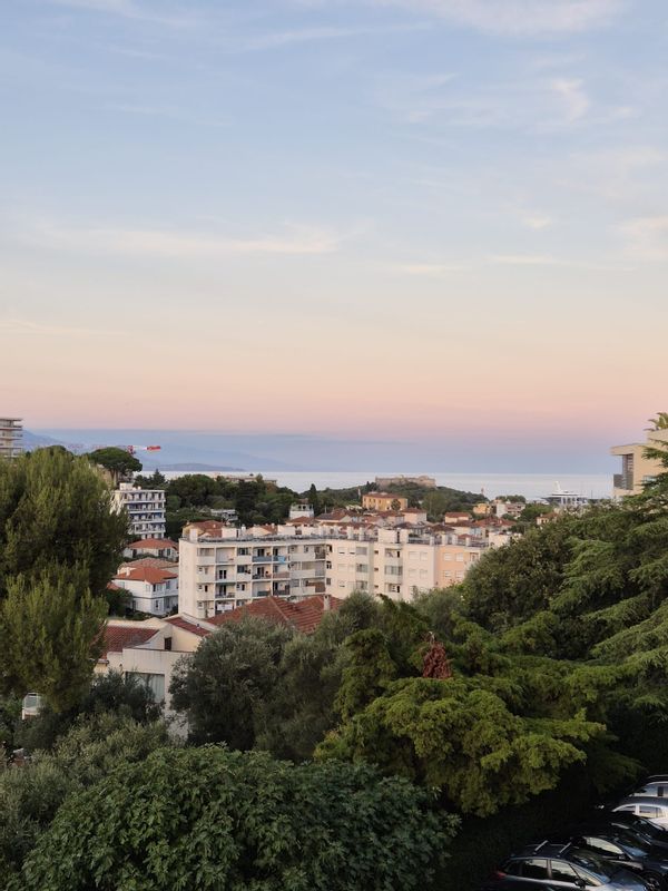 Maison de Paul et Manon