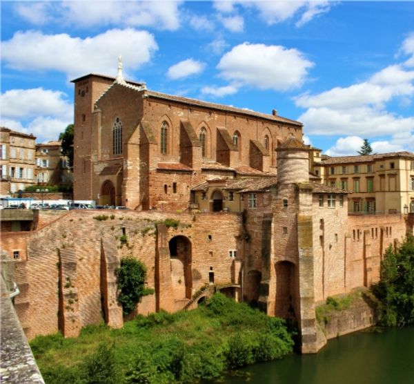 Huis in Gaillac