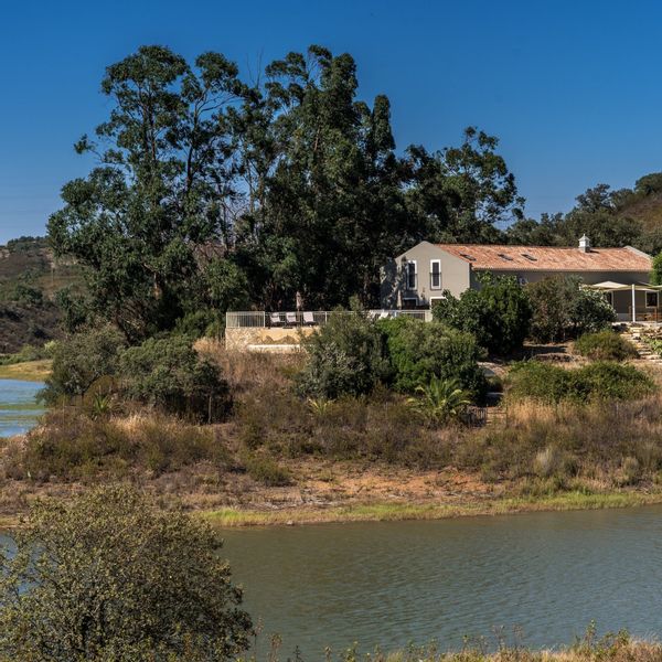 La maison de Cheryl and Graham