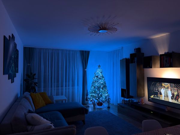 La maison de Casa di Alvaro e Sotira