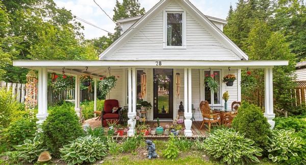 Casa di Marie-Helene