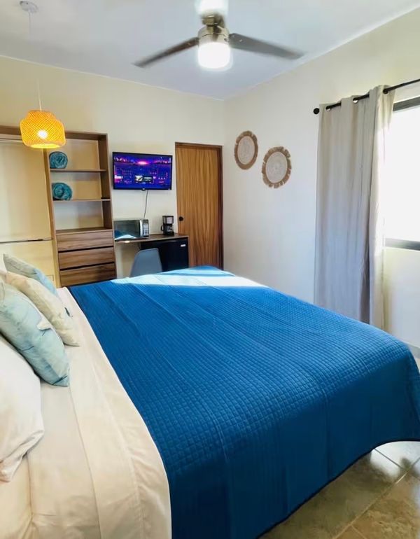 Alex & Loreina kuća