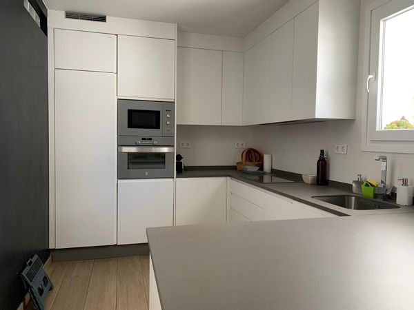 La maison de Jaime y Teresa