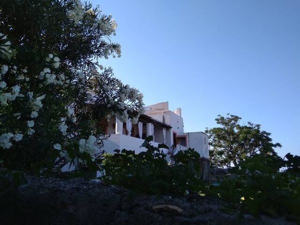 La maison de Carla
