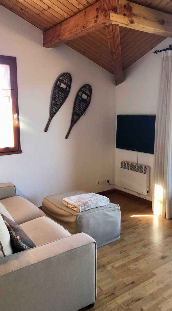 Cosy apartment in the Pyrenees - Cerdanya