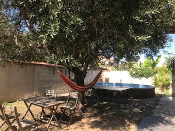 Home in Villeneuve-Lès-Maguelone