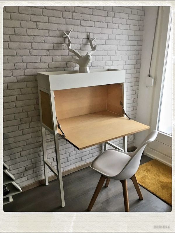 Superbe appartement au calme proche de Strasbourg