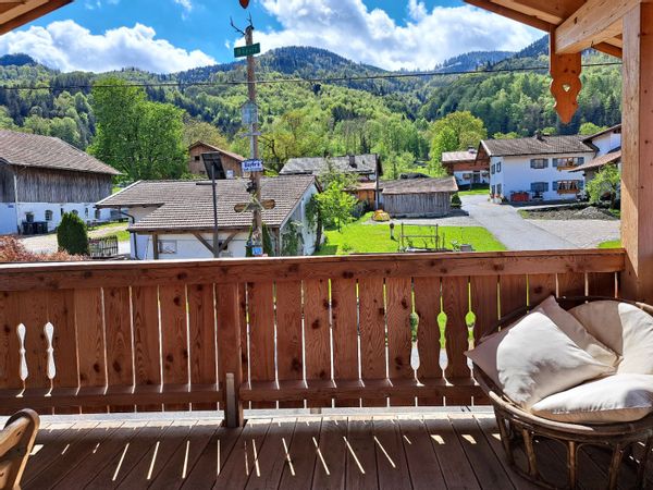 La maison de Sebastian & Johanna