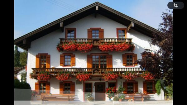 La maison de Sebastian & Johanna