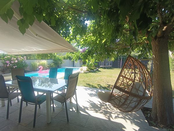 Casa di Audrey