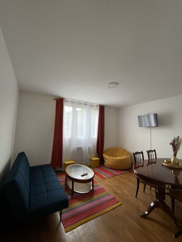 Superbe 2 chambres moderne proche de tout