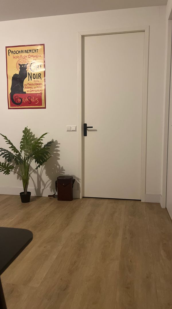 La maison de Gabriela