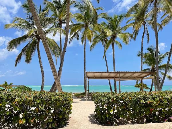 Patricia Gissels hus