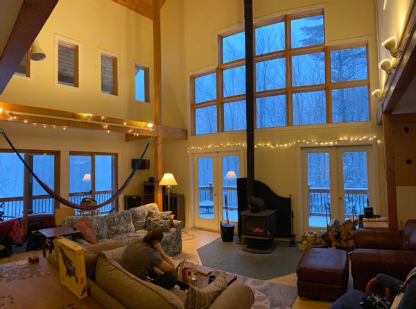 Hilly s House