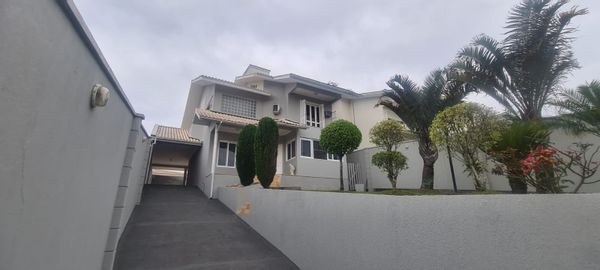 La maison de Julio  Cesar