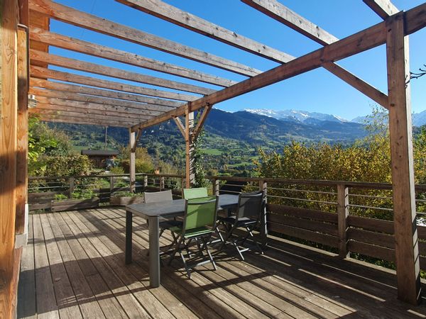 Chez Chloé et Jules