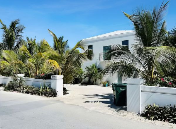 La maison de Francois & Marie Eve C Villa