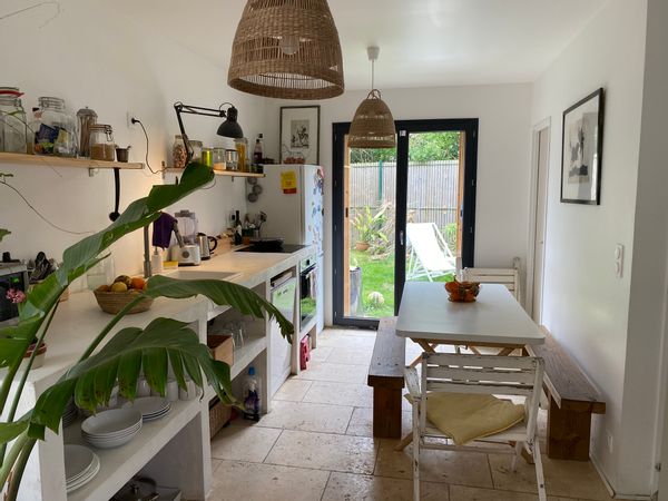 La maison d'Anaïs