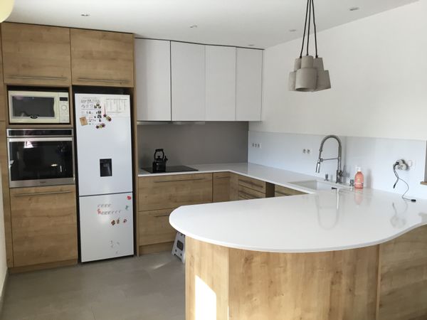 Delphines hus