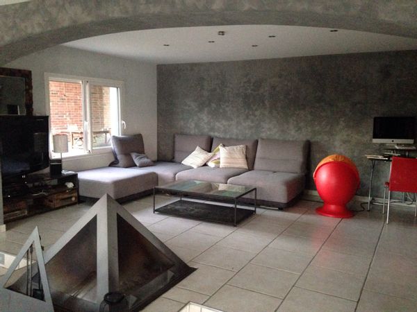 La maison le "Binet"