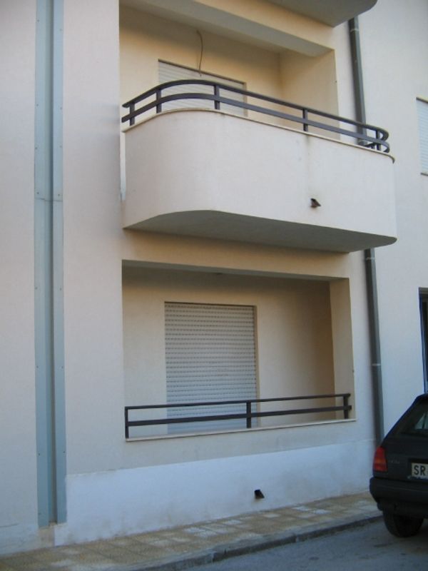 nino's house