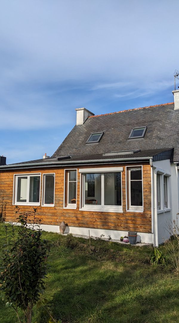 La maison de Véronique & Etienne