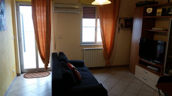 Giuseppe's house