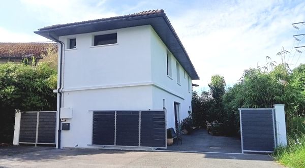 Lorènes hus