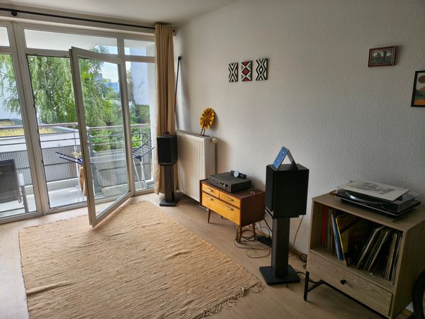 Bartosz s Haus