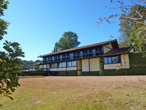 Ricardos hus