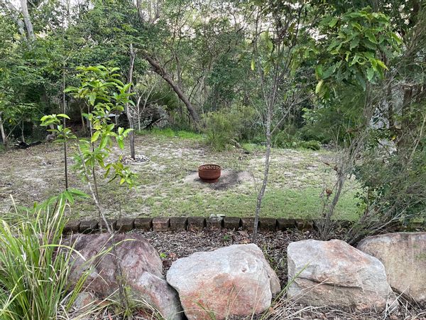 La maison de Samantha