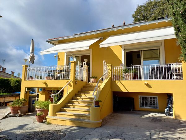 Casa di Serge et Monique