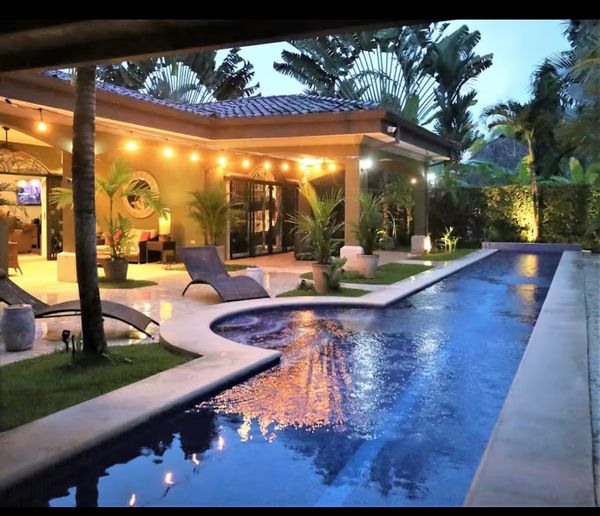 home
