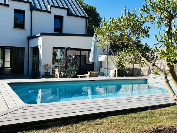 Le petit cocon d'Anthony et Julie