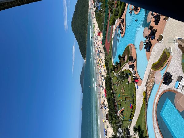 La maison de Gabriela