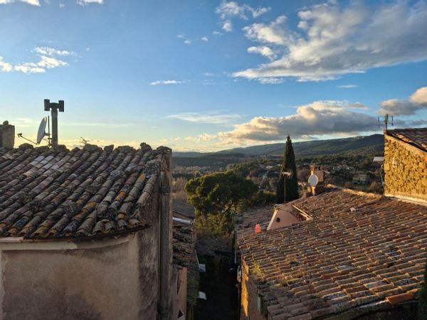 Casa di Sandrine