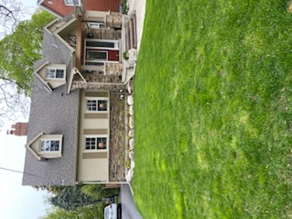 Colleens hus