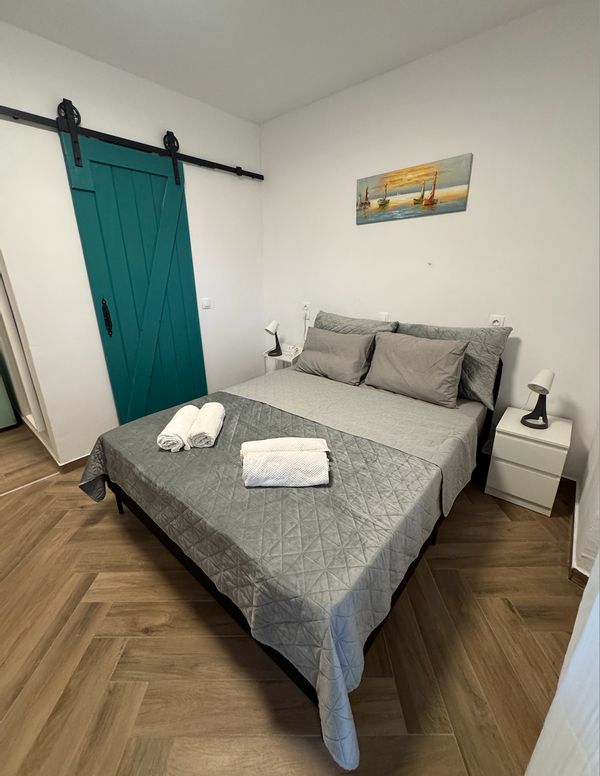 La maison de Szilvia