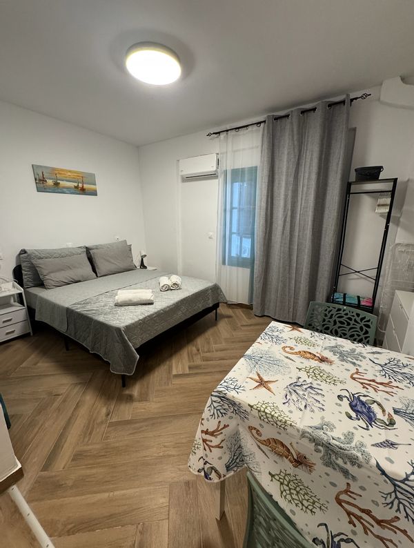 Molly 24m2 apartment